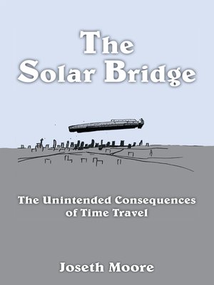 cover image of The Solar Bridge
